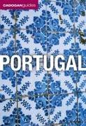 Portugal (Cadogan Guides)