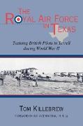 The Royal Air Force in Texas