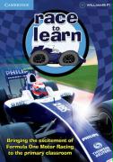 Race to Learn Years 5 and 6 DVD-ROM