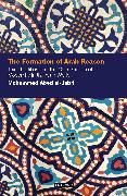 The Formation of Arab Reason