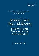 Islamic Land Tax - Al-Kharaj