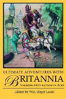 Ultimate Adventures with Britannia