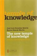 The New Temple of Knowledge: Towards a Universal Digital Library