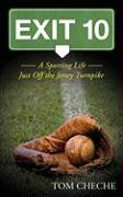 Exit 10: A Sporting Life Just Off the Jersey Turnpike