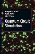 Quantum Circuit Simulation