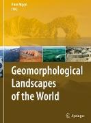 Geomorphological Landscapes of the World