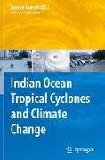 Indian Ocean Tropical Cyclones and Climate Change