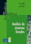 Automática & robótica : análisis de sistemas lineales
