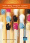 Diversidad y educación inclusiva : enfoques metodológicos y estrategias para una enseñanza colaborativa