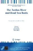 The Jordan River and Dead Sea Basin