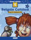 Nuevo Aldebaran XXI, religión católica, 4 Educación Primaria