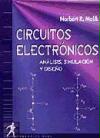 Circuitos electrónicos : análisis, simulación y diseño