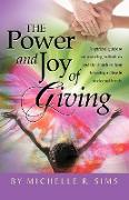 The Power and Joy of Giving