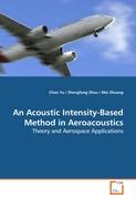 An Acoustic Intensity-Based Method in Aeroacoustics