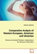 Comparative Analysis of Western-European, Americanand Ukrainian