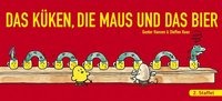 Das Küken, die Maus und das Bier. 2. Staffel