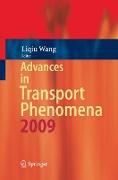 Advances in Transport Phenomena