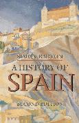 A History of Spain