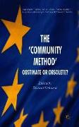 The 'Community Method'