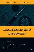 Leadership and Discovery