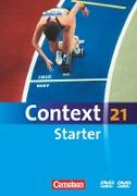Context 21 - Starter, Video-DVD
