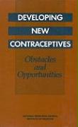 Developing New Contraceptives
