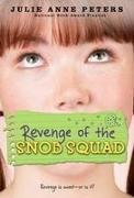 Revenge Of The Snob Squad