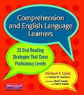 Comprehension and English Language Learners