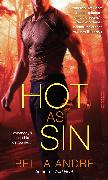 Hot as Sin