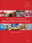 The Wiley Encyclopedia of Packaging Technology