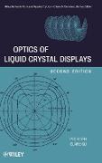 Optics of Liquid Crystal Displays