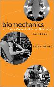 Biomechanics and Motor Control of Human Movement