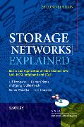 Storage Networks Explained