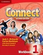 Connect Level 1 Workbook