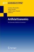 Artificial Economics