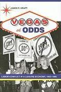 Vegas at Odds