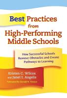 Best Practices from High-performing Middle Schools