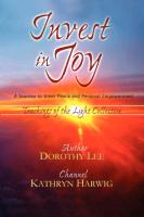 Invest in Joy: A Journey to Inner Peace and Personal Empowerment