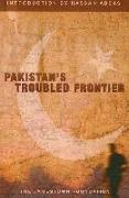 Pakistan's Troubled Frontier