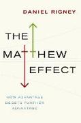 The Matthew Effect