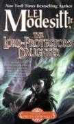 The Lord-Protector's Daughter