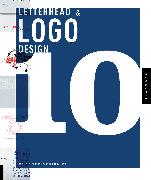 Letterhead & Logo Design 10