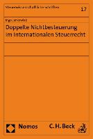 Doppelte Nichtbesteuerung im Internationalen Steuerrecht