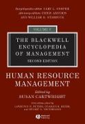 The Blackwell Encyclopedia of Management, Human Resource Management