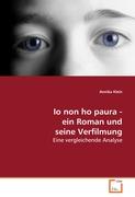 Io non ho paura - ein Roman und seine Verfilmung