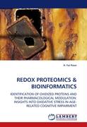 REDOX PROTEOMICS & BIOINFORMATICS