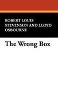 The Wrong Box