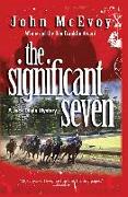 The Significant Seven: A Jack Doyle Mystery