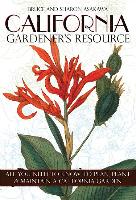 California Gardener's Resource
