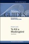 TO KILL A MOCKINGBIRD, NEW ED